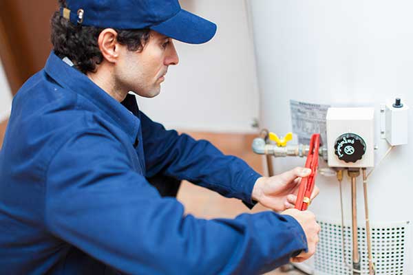 Water Heater Services