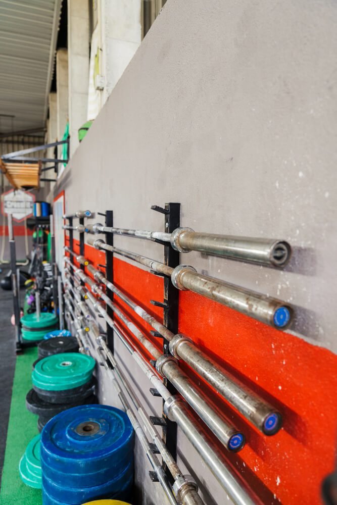 Office Building Plumbing