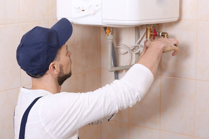 Best Water Heater Options for Columbia, SC Homes Best plumbing services in Columbia SC | Merritt Plumbing