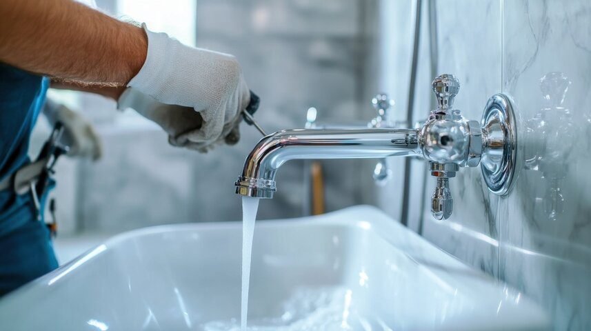 Choosing the Right Plumbing Fixtures in Columbia, SC Best plumbing services in Columbia SC | Merritt Plumbing
