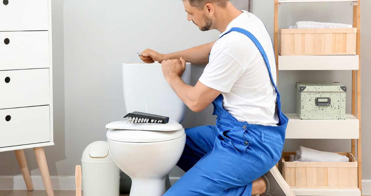 Faucet, Sink, and Toilet Repair & Replacement in Columbia, SC | Merritts Plumbing | Best Plumbers in Columbia, SC