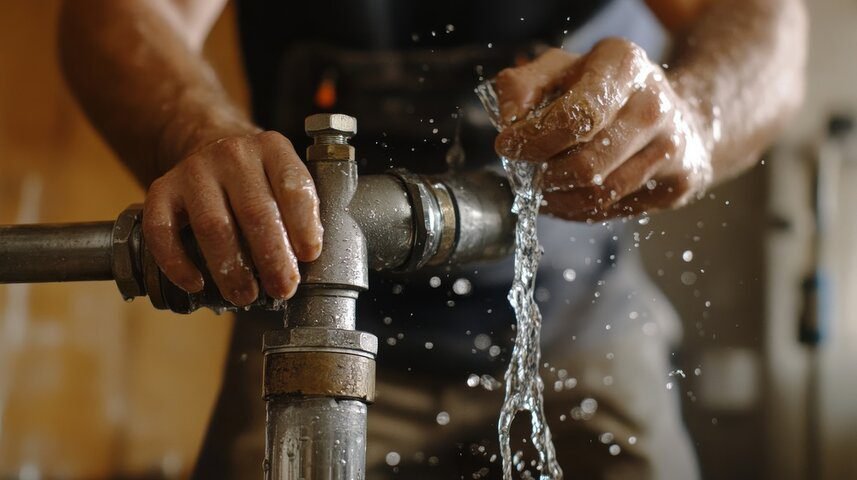 How to Avoid Costly Plumbing Repairs in Columbia, SC Best plumbing services in Columbia SC | Merritt Plumbing