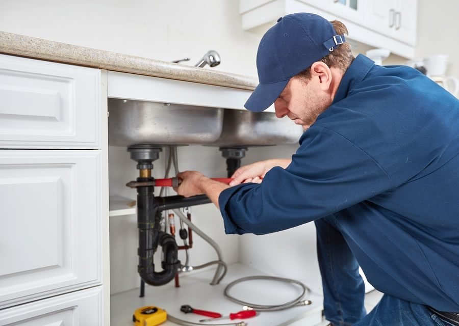 Plumbing Services for Commercial Kitchens in Columbia, SC
