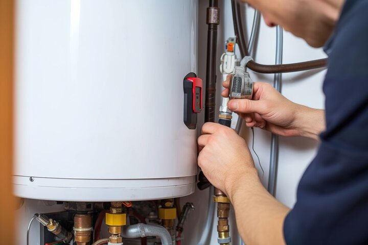 Top Signs of Water Heater Failure in Columbia, SC Best plumbing services in Columbia SC | Merritt Plumbing