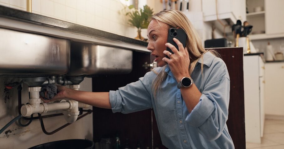 What to Do During a Plumbing Emergency in Columbia, SC Best plumbing services in Columbia SC | Merritt Plumbing