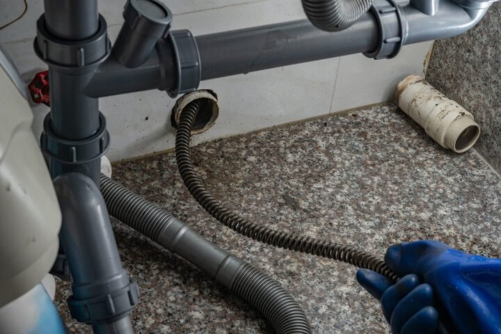 Why Professional Drain Cleaning Matters in Columbia, SC Best plumbing services in Columbia SC | Merritt Plumbing