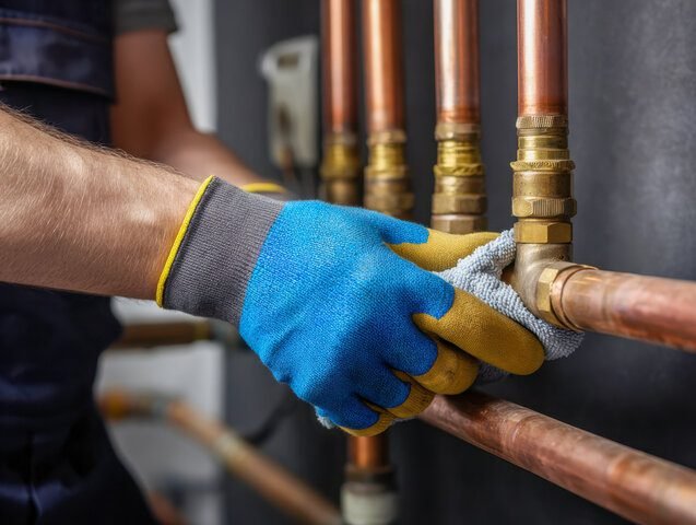 How to Maintain Pipes in Older Columbia, SC Homes Best plumbing services in Columbia SC | Merritt Plumbing