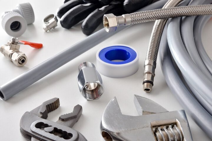 Top Plumbing Tools Used by Experts in Columbia, SC Best plumbing services in Columbia SC | Merritt Plumbing
