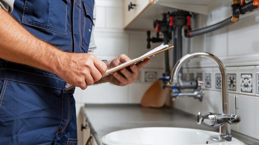 Benefits of Regular Plumbing Inspections in Columbia, SC Best plumbing services in Columbia SC | Merritt Plumbing