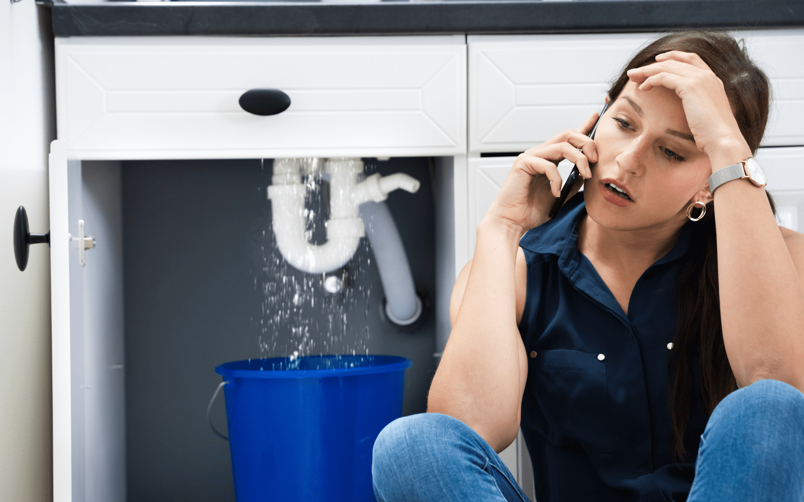 plumbing problems Columbia SC
