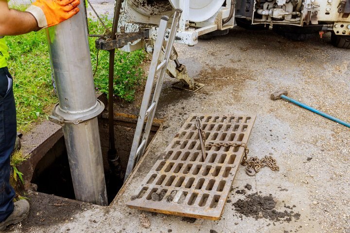 How Tree Roots Affect Sewer Lines in Columbia, SC Best plumbing services in Columbia SC | Merritt Plumbing