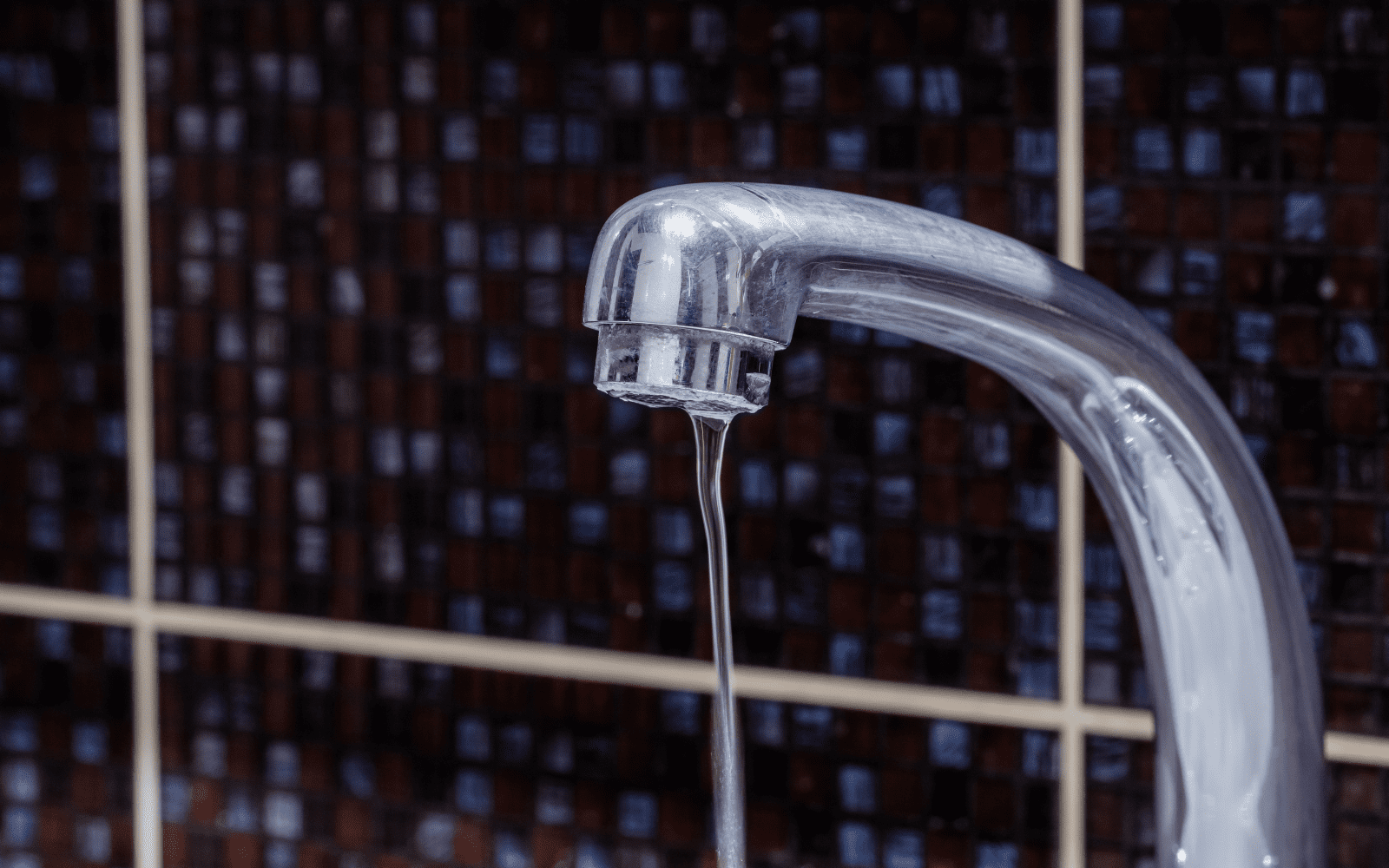 Low Water Pressure in Columbia, SC