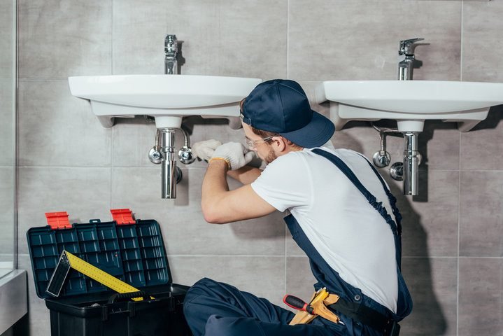 Top Reasons to Hire a Professional Plumber in Columbia, SC Best plumbing services in Columbia SC | Merritt Plumbing