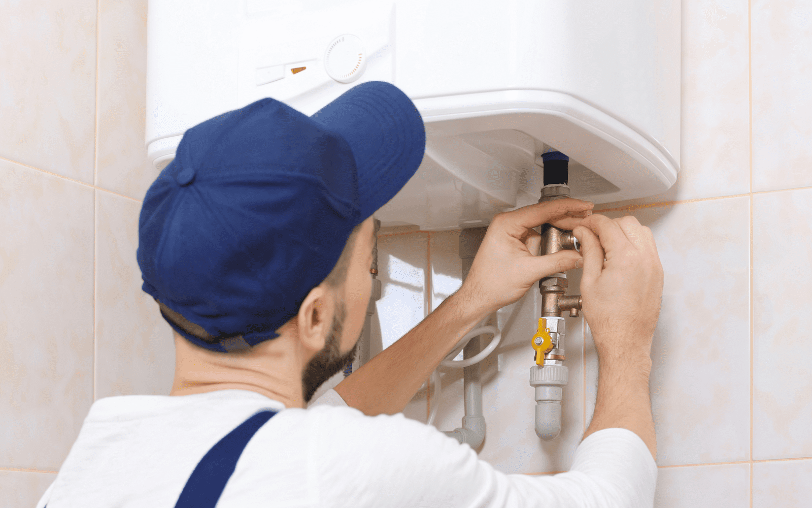 Water Heater Repair
