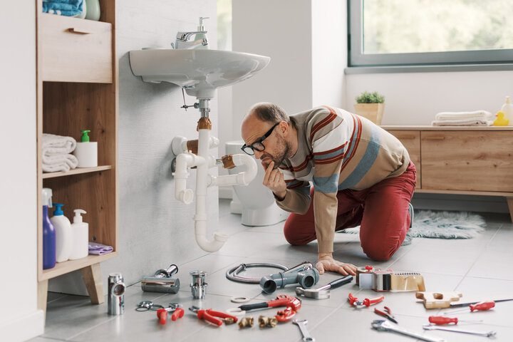 Why DIY Plumbing Fails in Columbia, SC Best plumbing services in Columbia SC | Merritt Plumbing