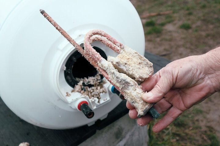 Why Your Water Heater Fails in Columbia, SC Homes Best plumbing services in Columbia SC | Merritt Plumbing