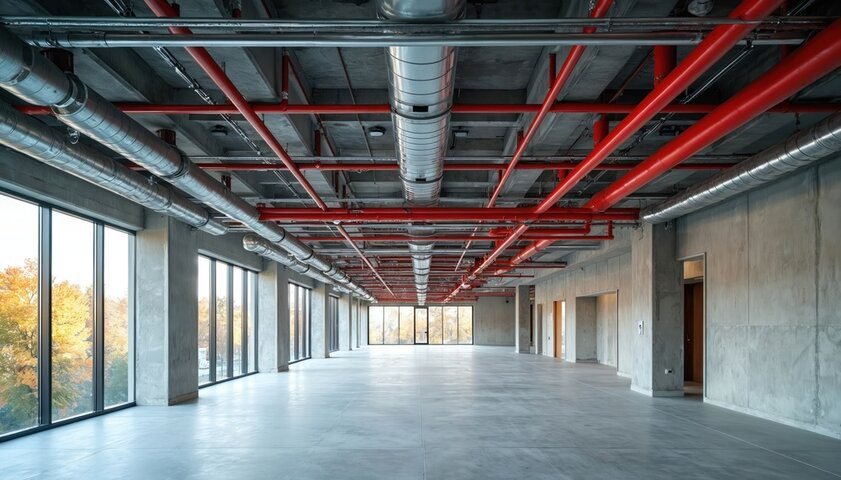 Commercial Plumbing Services in Columbia, SC Businesses Best plumbing services in Columbia SC | Merritt Plumbing