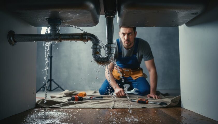Emergency Plumbing Services in Columbia, SC You Can Trust Best plumbing services in Columbia SC | Merritt Plumbing