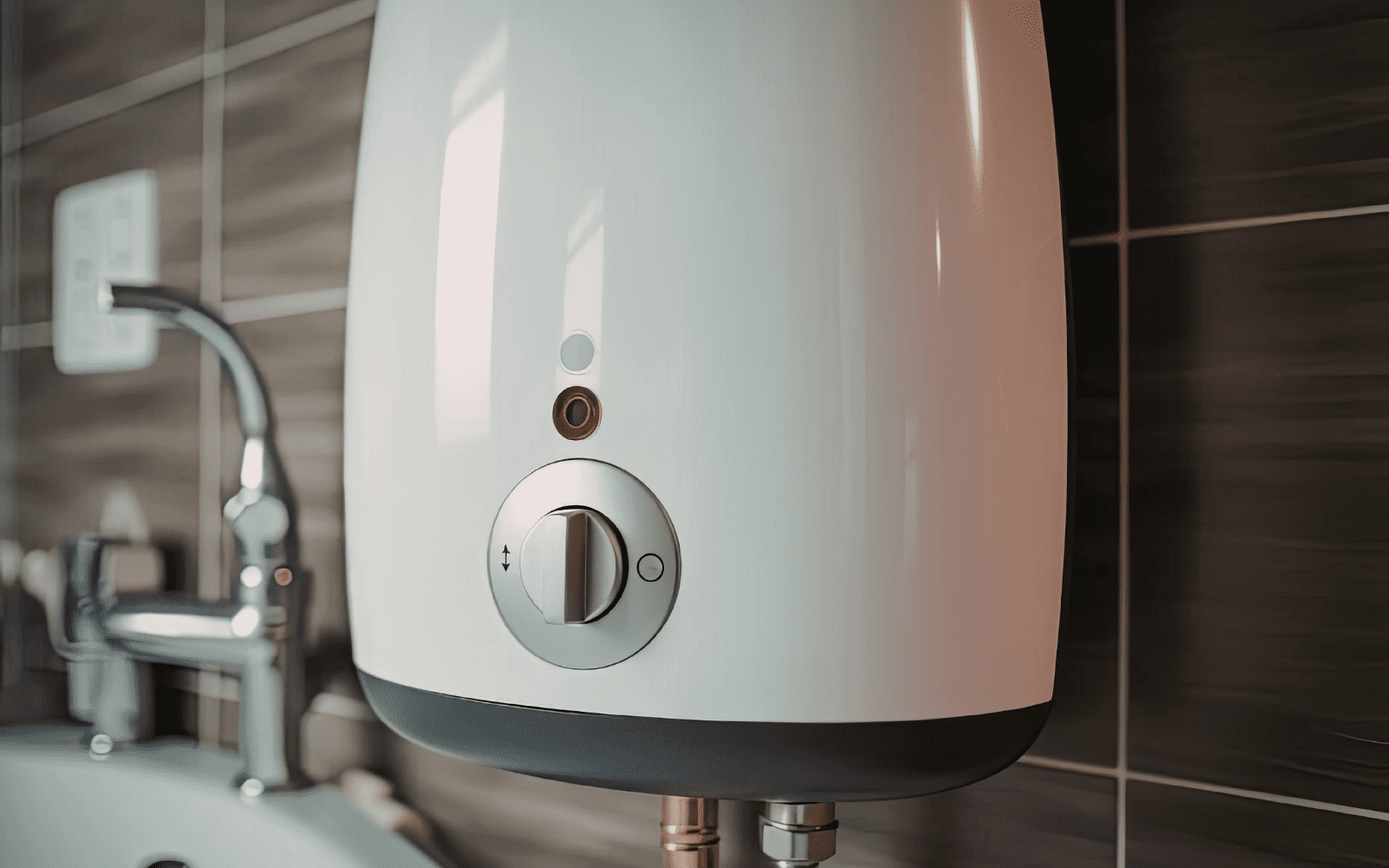 Flush a Water Heater for Better Performance