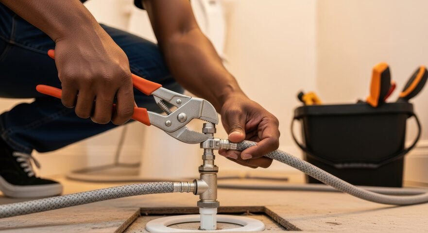Gas Line Repair Services in Columbia, SC Safety Guide Best plumbing services in Columbia SC | Merritt Plumbing