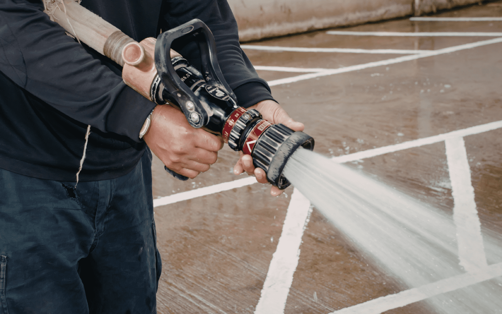 Hydro Jetting Services for Clean & Clear Pipes