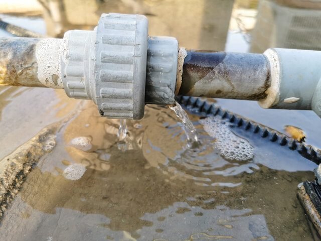 Leak Detection Services in Columbia, SC to Prevent Damage Best plumbing services in Columbia SC | Merritt Plumbing