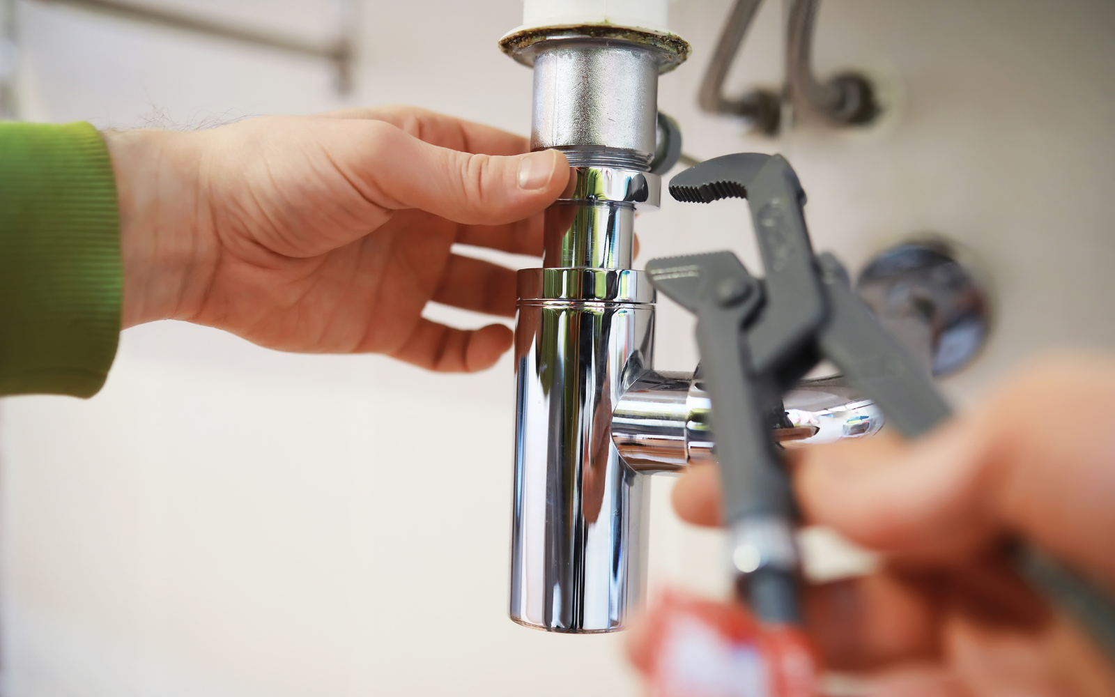 Restaurant Plumbing Services in Columbia SC