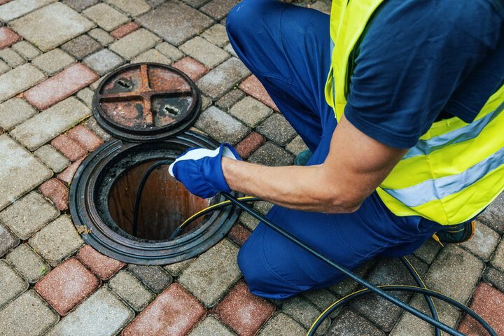 Sewer Line Repair Services in Columbia, SC Homeowners Need Best plumbing services in Columbia SC | Merritt Plumbing