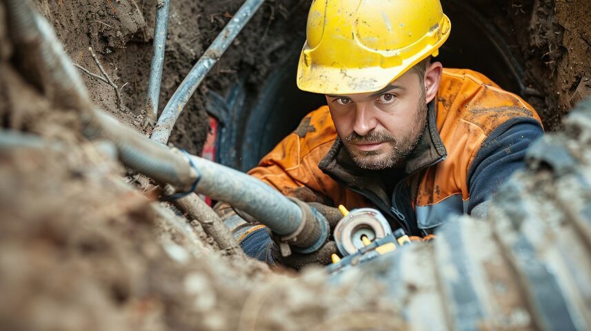 Signs of Sewer Line Damage in Columbia, SC Best plumbing services in Columbia SC | Merritt Plumbing